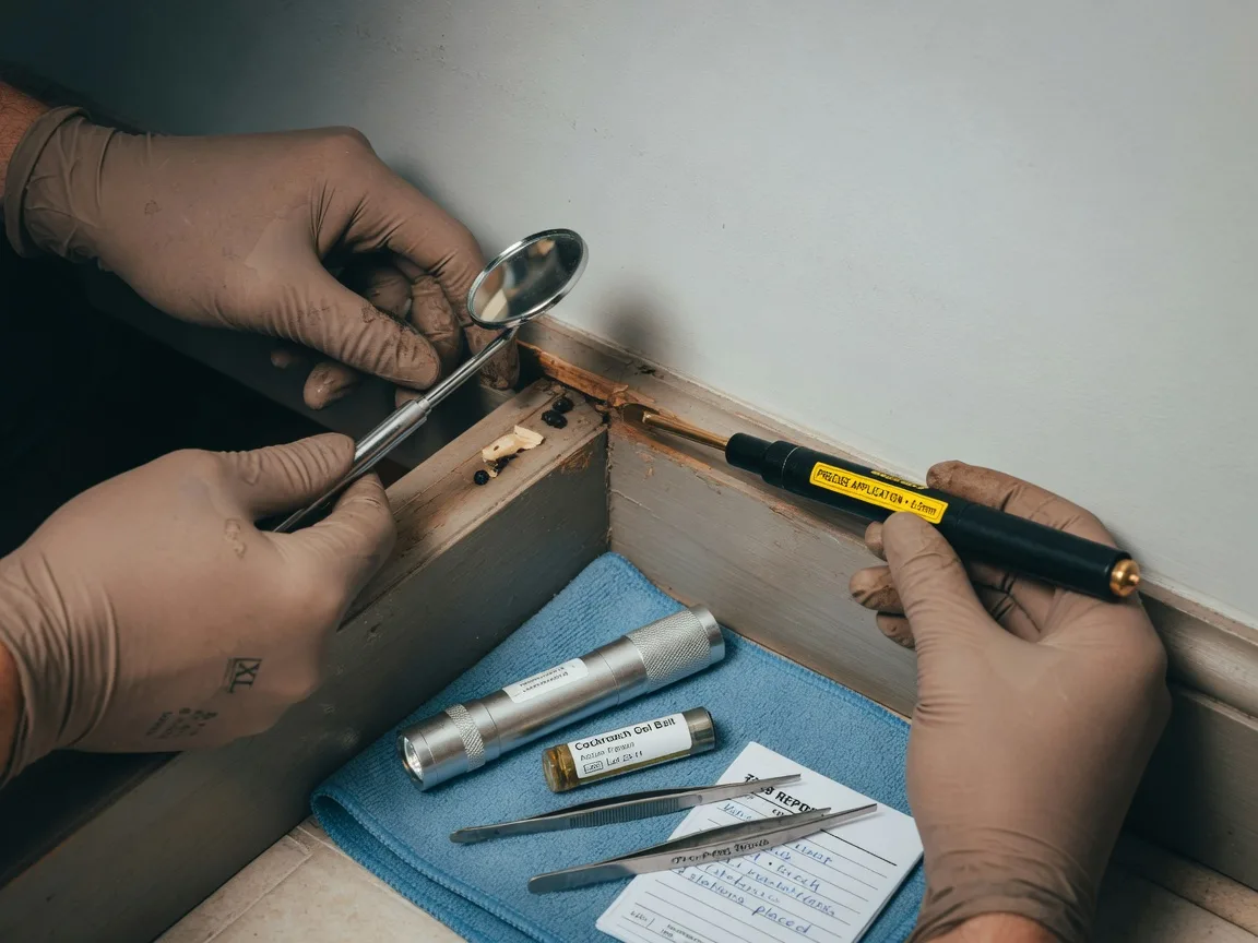 Why choose Emergency Pest Control in Manning, OR